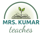 Mrs. Kumar Teaches